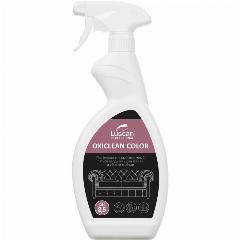 Профхим спец энзимный пятновыводитель Luscan Prof/Oxiclean Power, 0,5л_т/р