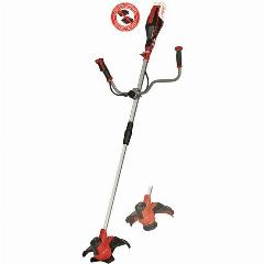 Триммер Einhell AGILLO PXC 18/200, аккумуляторный