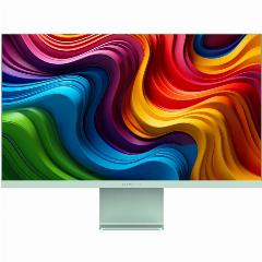 Монитор DIGMA Pro Art L, 27", зеленый