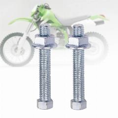 Замена болтов регулятора цепи для Honda CR125R CR250R Crf450x