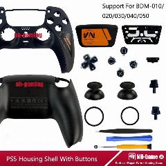 Корпус для контроллера PS5 eviva Shell Cover BDM-010/020/030/040/050, d-s 2