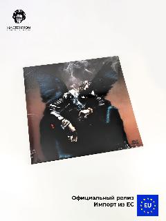 Виниловая пластинка Travis Scott - Birds In The Trap Sing McKnight (2LP) 2016, Epic