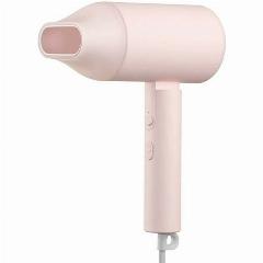 Фен Xiaomi Compact Hair Dryer H101, складной, 1600Вт, розовый