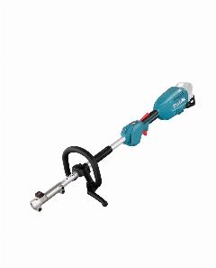 Комбимотор аккумуляторный 18В - 470Вт без акк и з/у Makita DUX18Z, синий