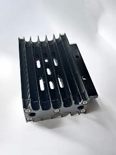 Радиатор масляного охлаждения Питбайк, без шлангов, арт: DC0600-1
