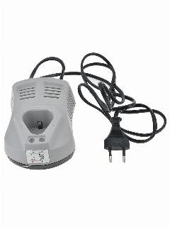 Зарядное устройство ЗУБР 12V 2A для дрели-шуруповерта аккумуляторной ЗУБР ЗДА-12-Ли-К