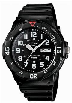 Наручные часы CASIO, mrw-200h-1b