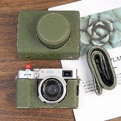 Чехол для Fujifilm X100VI NiYi