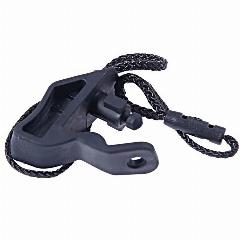 Подходит для Audi A3 2013-2016 PARCEL SHELF HOLD STRING STRAP 8V 4867668 8В 4867667, RIGHT 8V4867668