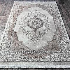 Турецкий ковер на пол AMIRAL 23419 размером 200х290 см, 23419 770-beige
