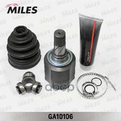 MILESGA10106ШРУС внутренний OPEL CORSA D 1.4 06- GA10106 Miles арт. GA10106