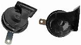 Звуковой сигнал Bosch 0 986 AH0 503, 12v черный — фото 4