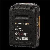 RUNTEC RT-LB24 Батарея аккумуляторная RUNTEC PRO 20В, 4Ач — фото 3