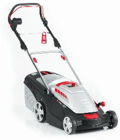 Газонокосилка электрическая GEOS Comfort 40 E (1.4 кВт)