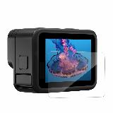 Защитное закаленное стекло Telesin для GoPro Hero 12/11/10/9, GP-FLM-901, бесцветный — фото 2