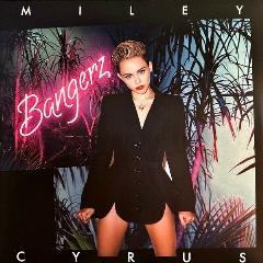 Miley Cyrus - Bangerz (10th Anniversary) (color) (2LP)