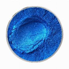 Сухой пигмент для эпоксидной смолы и творчества Azure, 25мл EPOXYMASTER