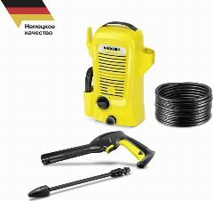Аппарат высокого давления Karcher K 2 Universal 1.673-000
