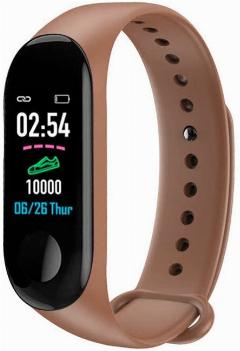 BandRate Smart BRSM333PLBBR
