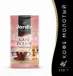 Кофе молотый Кофе Jardin Eclair молотый, 250г, 1337-12