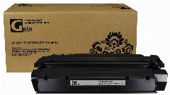 Картридж GalaPrint Q2613X/Q2624X/C7115X/EP-25 (HP 13X) для HP LaserJet 1300/1150/1000/1005//1200 и др. лазерный, черный