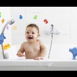 Держатель для душевой лейки Peleg Design Trunky Dory — фото 2