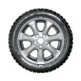 Зимняя нешипованная шина Cordiant Winter Drive 2 225/60 R18 104T SUV — фото 2