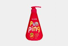 Зубная паста детская PERIOE Pumping, 285 мл