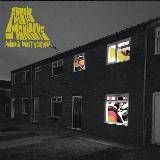 Виниловая пластинка Arctic Monkeys - Favourite Worst Nightmare (1 LP) — фото 2