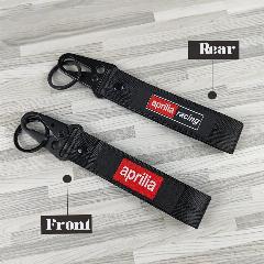 Для Aprilia брелок аксессуары для мотоциклов Dorsoduro Tuono Shiver Tuareg GPR SR GT RS RS660 RSV4 RS4 V4 900 750 660 150 50, Черный