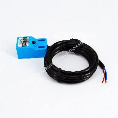 TERRIFIC Солнечный трекер двухосевой, limit switch