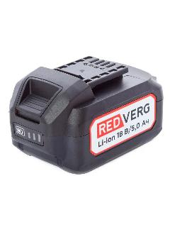 Аккумулятор Li-Ion 18V 5.0Ач 730031