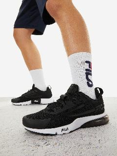 Кроссовки Fila NITRO M, черный