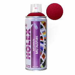 Краска аэрозольная Holex DAEWOO 74U SPINEL RED Ме 520 мл HOLEX HAS-90785 | цена за 1 шт