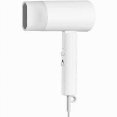 Фен Xiaomi Compact Hair Dryer H101 BHR7475EU, мощность 1800 Вт, 2 скорости, 3 температурных режима, белый