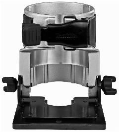 Основание наклонное в сборе для DRT50/RT7000C Makita 198987-9