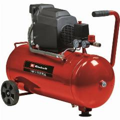 Компрессор Einhell TC-AC 190/50/8,1500Вт,8 бар,50л, масляный, 78x30x60 см