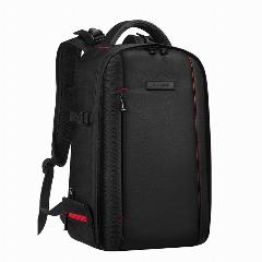 Рюкзак K&F Concept Beta 18L Чёрный, черный, Зеркальная камера с объективом