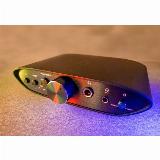 Усилитель для наушников транзисторный iFi Audio Zen CAN Signature — фото 4