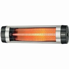 Инфракрасный обогреватель Oasis IG-20, настенный, 2000Вт, IP34, серый..