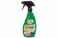 Очиститель кожи Turtle Wax Luxe Leather, защита от ультрафиолета, 0,473 л