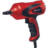 Гайковерт Einhell CC-HS 12/2, ударный, 350 Нм, 12Вт, с кейсом — фото 1