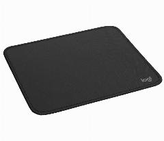 Коврик для мыши LOGITECH Mouse Pad Studio Series, Graphite - Small (956-000049)