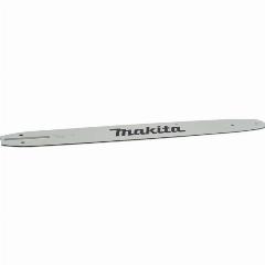 Шина Makita длина 45см/18", шаг3/8", паз 1,3мм, SN, 62 звена (191G26-6)