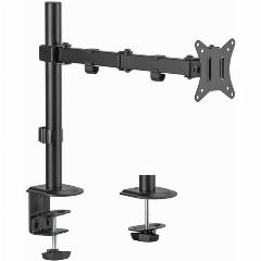 Кронштейн Itech mount MTM-03F для телевизоров 17-32", черный