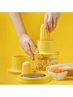 Лущилка для кукурузы вертикальная, 1 шт