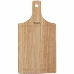 Доска Regent Inox разд. Linea Bosco 93-BO-15-02 прямоуг. с дер. ручкой 33х17х1,5 см