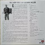 Glenn Miller - The Very Best Of Glenn Miller (LP) — фото 3