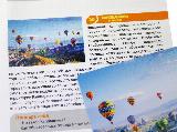 Настольная игра Мемо Чудеса природы 50 карточек — фото 3