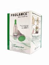 Ланцеты Prolance Normal Flow для капиллярного забора крови 100 шт. глубина прокола 1,8 мм, зеленые, 21G — фото 3